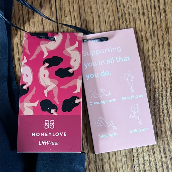 Honeylove LiftWear Tank - Picture 2 of 6